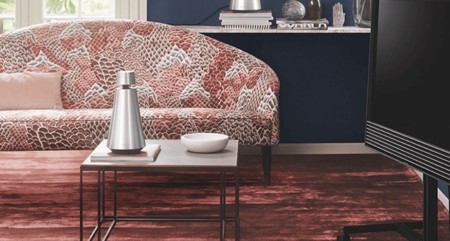BeoSound 1 de Bang & Olufsen Análisis: un precioso sistema de sonido para el hogar