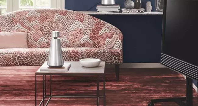 Beosound 1