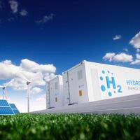 No queda otra: los países deben aumentar las inversiones en hidrógeno verde para alcanzar el plan de cero emisiones, según la AIE