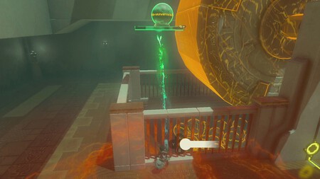 Zelda TOTK Sanmiqa 3