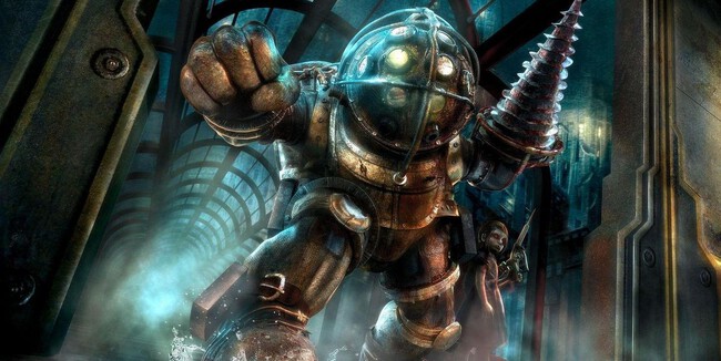 Bioshock