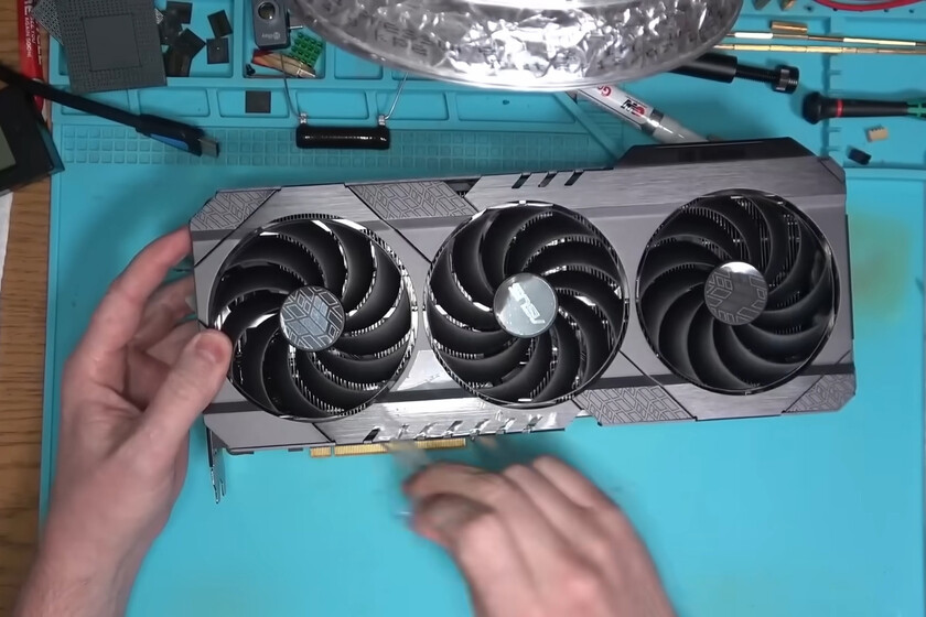 Imagen De Rtx 4090 Estafa Rtx 3080 Ti