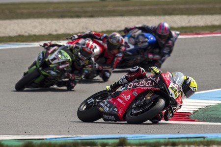 Wsbk Italia 2019 1