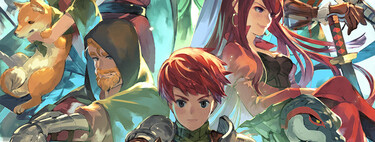 Los 9 mejores RPG para Steam Deck, que seguramente no conocías, de ciencia ficción, ciberpunk, ninjas y más 