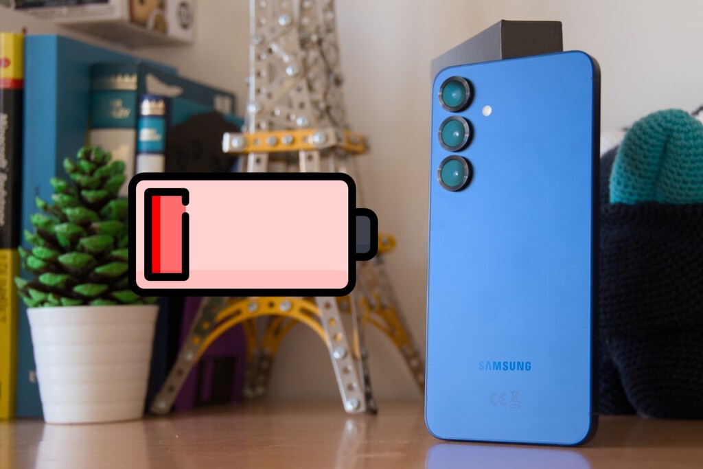 La batería de tu Galaxy puede irse más rápido por esas cosas que siguen activas sin que las estés usando. Arreglarlo no es difícil