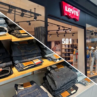 Levis