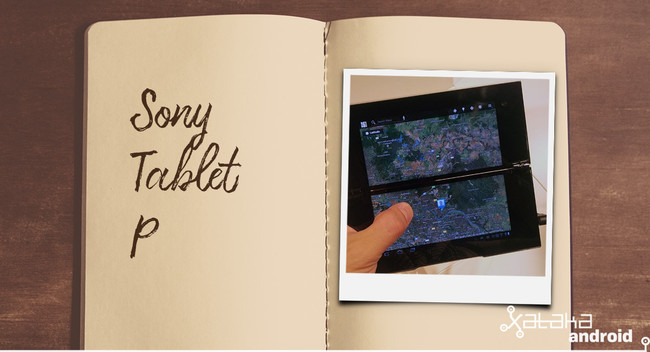 Sonytabletp