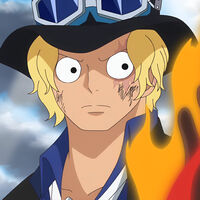 Si ves One Piece en japonés subtitulado, que no te sorprenda este cambio del anime a partir de ahora. Sabo tendrá una voz distinta y los motivos detrás son de lo más polémicos 