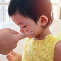 Absceso cutáneo en niños: causas, tratamiento y prevención de esta lesión de la piel