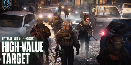 Battlefield Reimaginacion Modos Clasicos