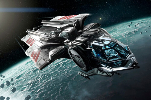 Star Citizen