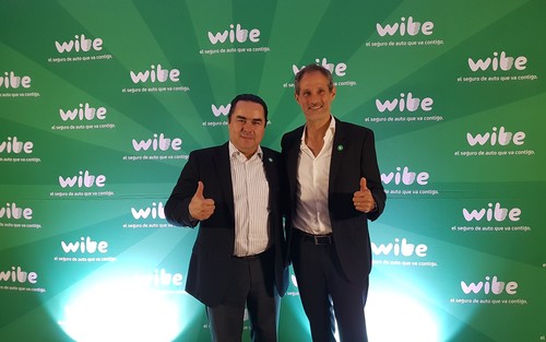¿Qué tanto funciona un seguro de autos personable y 'tech friendly' en México? Wibe nos ha contado un poco