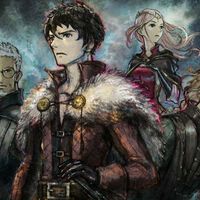 El precioso JRPG Triangle Strategy alcanza un importante hito de ventas en menos de un año en el mercado 