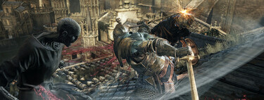 Eso de hacer 'parries' suena muy pro, pero quizá sea justo lo contrario 