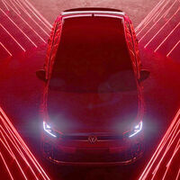 El Volkswagen Virtus 2023 anticipa su rediseño "a lo Jetta" en un par de teasers