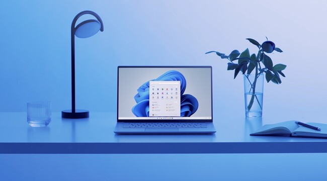 Windows 11 Iso