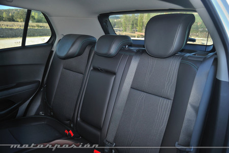 Chevrolet Trax 1.4 Turbo AWD LT