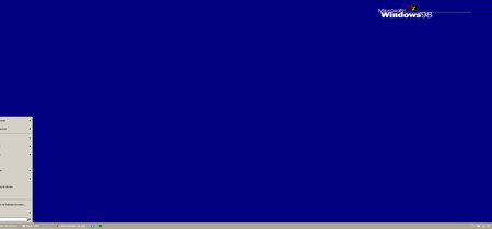 Cómo hacer que Windows 10 se vea como Windows 98, porque ¿por qué no?