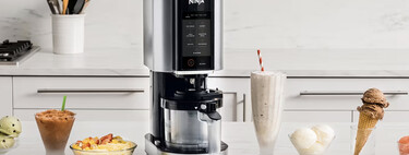 Adiós a bajar a la heladería: MediaMarkt tiene el mejor electrodoméstico para preparar helados caseros de forma fácil 