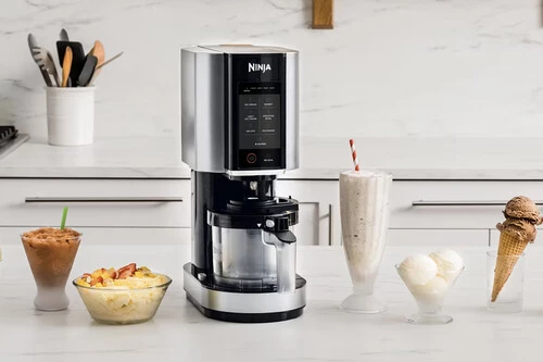 Heladera Ninja Creami Nc300eu