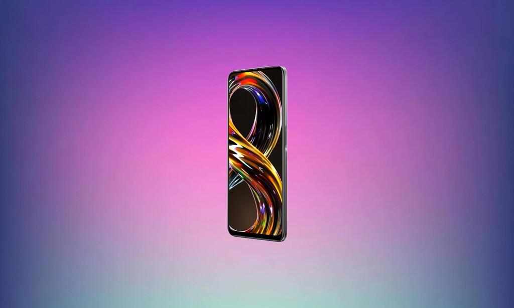 realme 8i: un teléfono barato con buen procesador y memoria que puedes conseguir por menos de 160 euros 