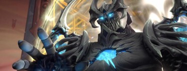 La última actualización de World of Warcraft: Shadowlands llega con nuevo contenido, viejos enemigos y un espectacular tráiler 