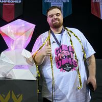 "No puedo hacer más". Ibai, frustrado por el mal arranque de Porcinos en Kings League