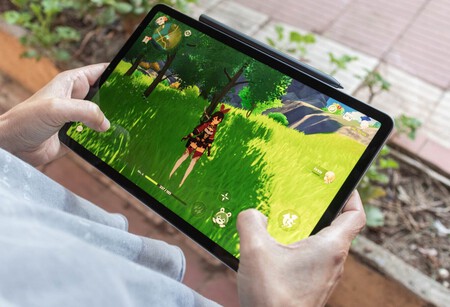 Xiaomi Pad 5