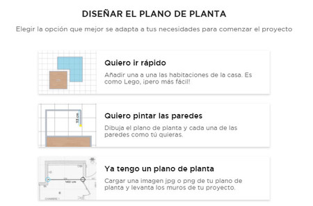 Cómo hacer un plano de tu casa en el ordenador