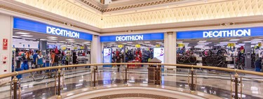 El outlet de Decathlon nos pone esta chaqueta resistente al frío por menos de 30 euros 