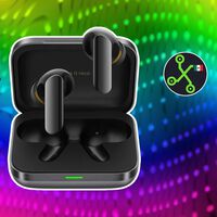 Realme Buds Air 7 Pro: audífonos que traducen y ofrecen sonido Hi-Res, ya disponibles por menos de 1,800 pesos