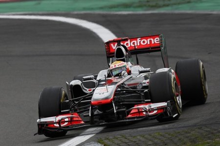GP de Hungría F1 2011: igualdad aparente para abrir boca