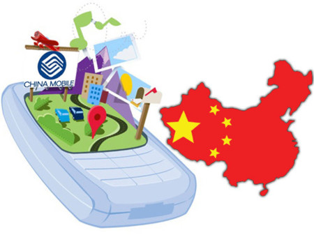 China, el arma secreta de Android