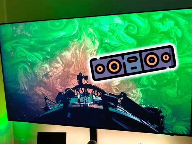 Samsung Opciones De Altavoces Mexico