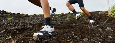 El Corte Inglés se deshace de todo su stock de zapatillas Hoka con una liquidación al 50% de descuento en su outlet 