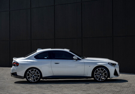 honda prelude bmw serie 2