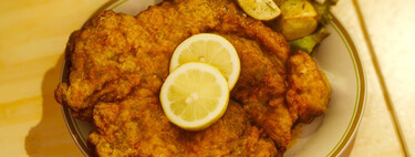 En los JRPG la clave de la historia no está en los diálogos, está en lo que cuenta la comida 