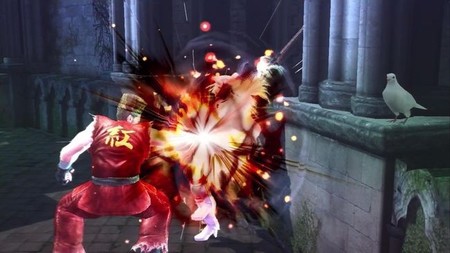 'Tekken Revolution' quiere incluir luchadores nunca vistos