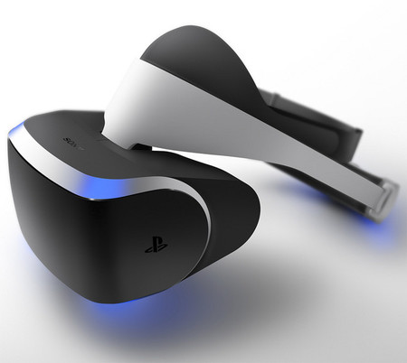 Sony London Studio está trabajando en un juego para Project Morpheus
