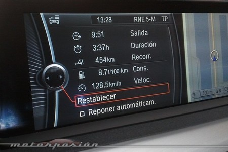 Conducción eficiente