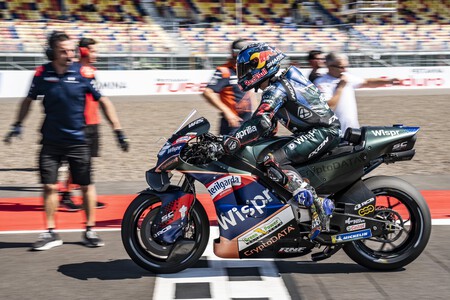 Oliveira Indonesia Motogp 2023