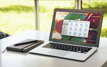 Mostrar u ocultar extensiones también es posible en el Finder de OS X