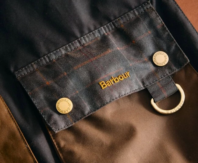 Barbour