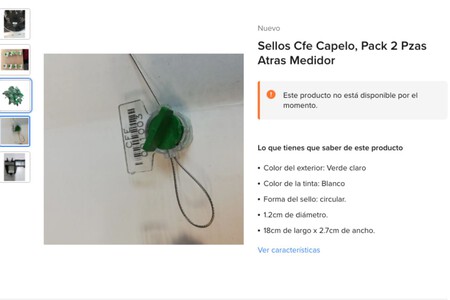 Cfe Lanza Advertencia Candados Internet Fraude Medidores Xataka Mexico