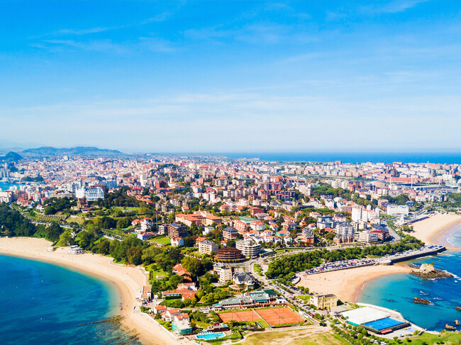Gastroguia Santander