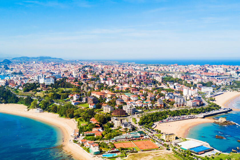 Gastroguía de Santander: los mejores restaurantes para comer bien y a buen precio en la capital de Cantabria