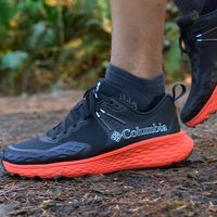 Columbia tiene las zapatillas de senderismo que te harán olvidar las Quechua y están casi a mitad de precio
