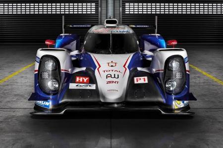 Toyota valora pasarse a las baterías