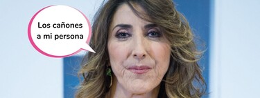 Paz Padilla se enfrenta en solitario a su nuevo (y personal) proyecto teatral