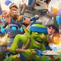 Los mejores mazos META de Clash Royale (Agosto 2025) 
